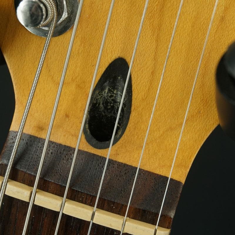 Squier by Fender USED 中古 Standard JAGMASTER(Black)［SN