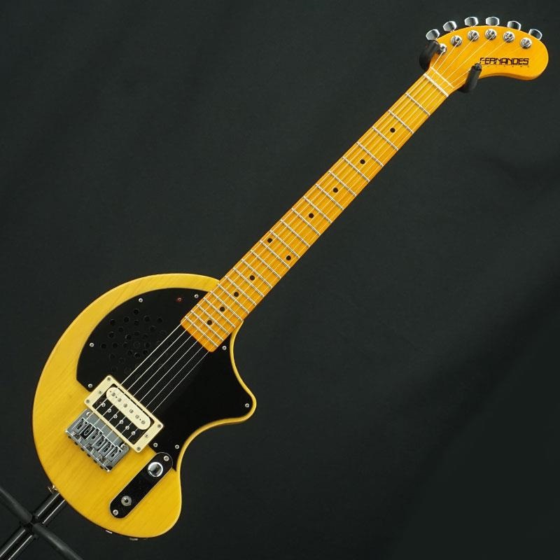 FERNANDES ／ Burny USED 中古 ZO-3 TL JB ［SN.FG18080091