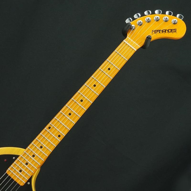エレキギター Fernandes BURNY OLDS サンバースト