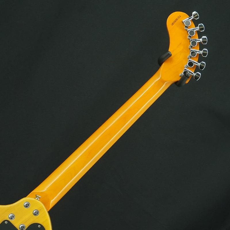 エレキギター】新入荷情報 FERNANDES（フェルナンデス）｜島村