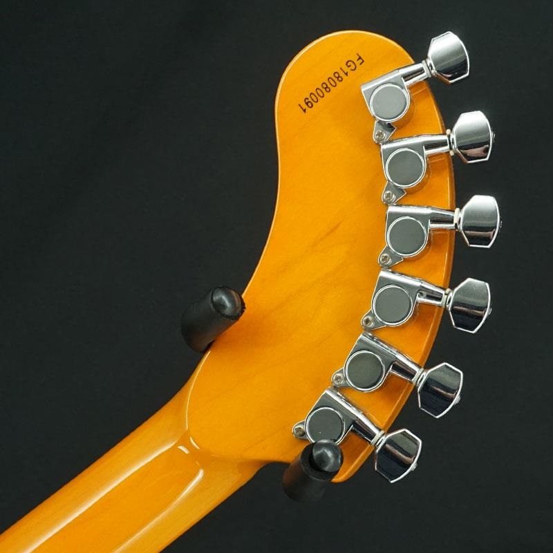 FERNANDES ／ Burny USED 中古 ZO-3 TL JB ［SN.FG18080091