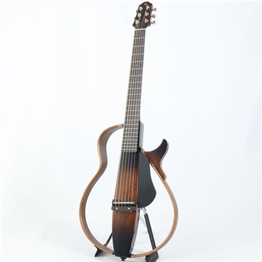 YAMAHA 【店頭キズ特価】SLG200S (Tobacco Brown Sunburst) [サイレントギター/スチール弦モデル]  ヤマハ 画像1