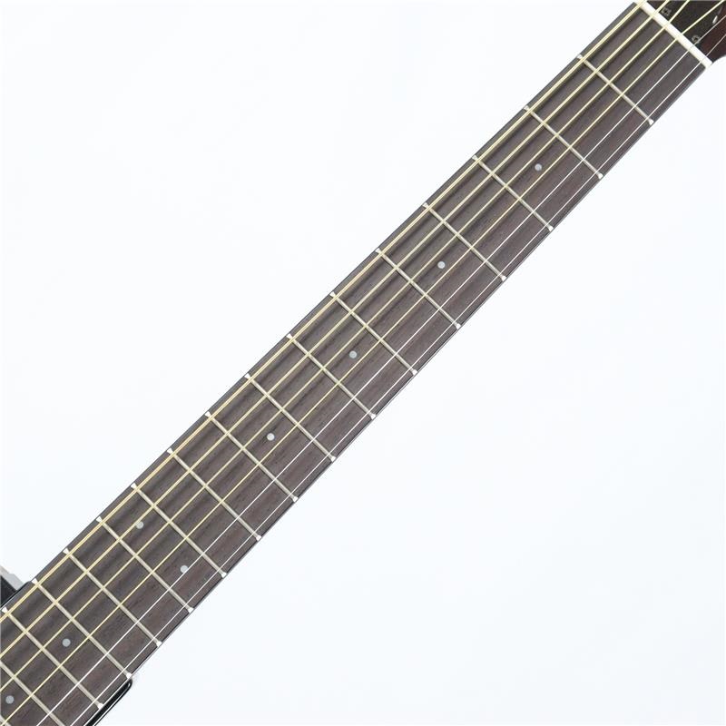 YAMAHA 【店頭キズ特価】SLG200S (Tobacco Brown Sunburst) [サイレントギター/スチール弦モデル]  ヤマハ 画像3