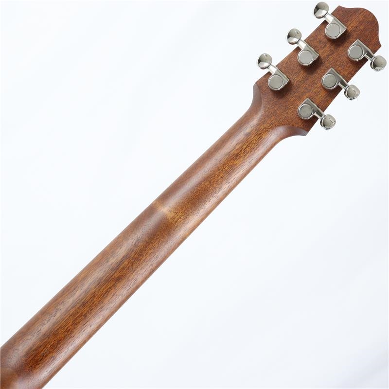 YAMAHA 【店頭キズ特価】SLG200S (Tobacco Brown Sunburst) [サイレントギター/スチール弦モデル]  ヤマハ 画像4