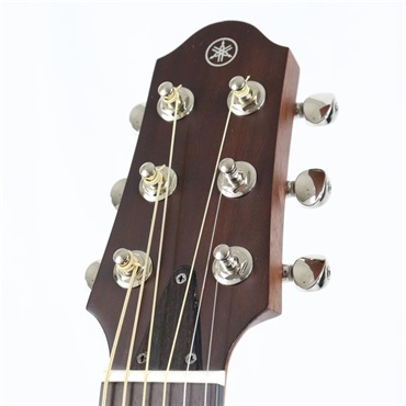 YAMAHA 【店頭キズ特価】SLG200S (Tobacco Brown Sunburst) [サイレントギター/スチール弦モデル]  ヤマハ 画像5
