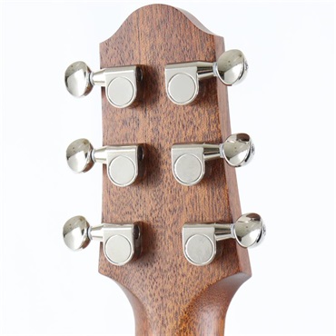 YAMAHA 【店頭キズ特価】SLG200S (Tobacco Brown Sunburst) [サイレントギター/スチール弦モデル]  ヤマハ 画像6