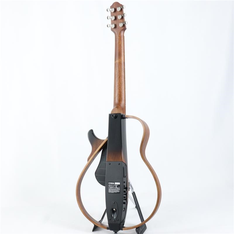 YAMAHA 【店頭キズ特価】SLG200S (Tobacco Brown Sunburst) [サイレントギター/スチール弦モデル]  ヤマハ 画像10