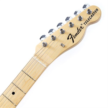 Fender Made in Japan Limited Telecaster Blue Flower (Blue Flower/Maple) 画像8