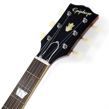 Epiphone 1964 SG Standard with Maestro Vibrola Reissue (Cherry Red) 【Epiphoneピックケースプレゼント】 画像8