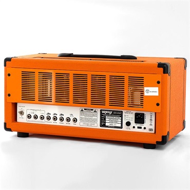 Orange USED 中古 Rockerverb100 mk III 画像1