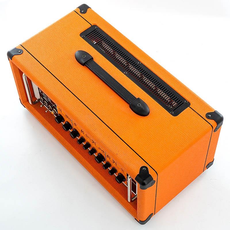 Orange USED 中古 Rockerverb100 mk III 画像4
