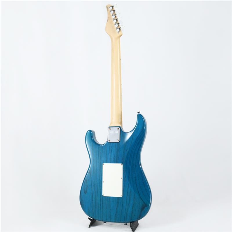 SCHECTER USED 中古 EX-IV-22-CTM/FRT M/M (BKAQ) [SN.120907] 画像2