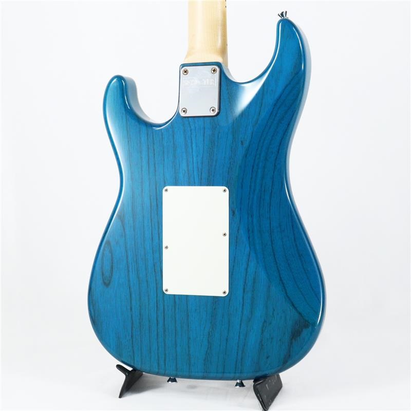 SCHECTER USED 中古 EX-IV-22-CTM/FRT M/M (BKAQ) [SN.120907] 画像3