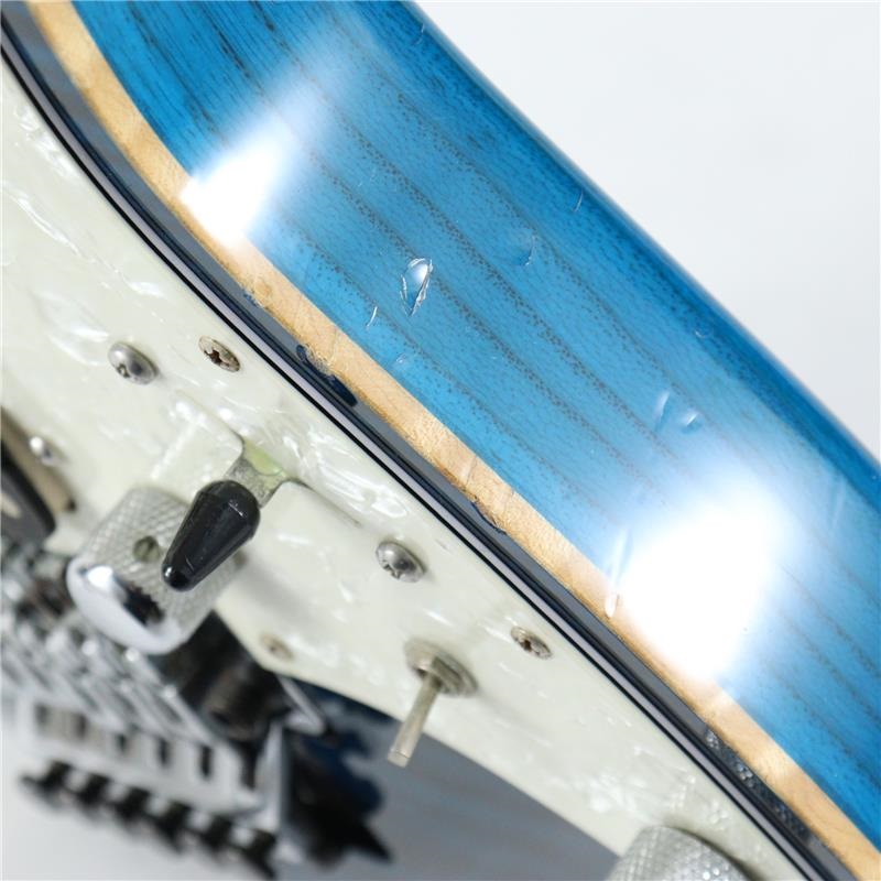 SCHECTER USED 中古 EX-IV-22-CTM/FRT M/M (BKAQ) [SN.120907] 画像6