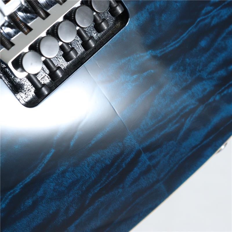 SCHECTER USED 中古 EX-IV-22-CTM/FRT M/M (BKAQ) [SN.120907] 画像8