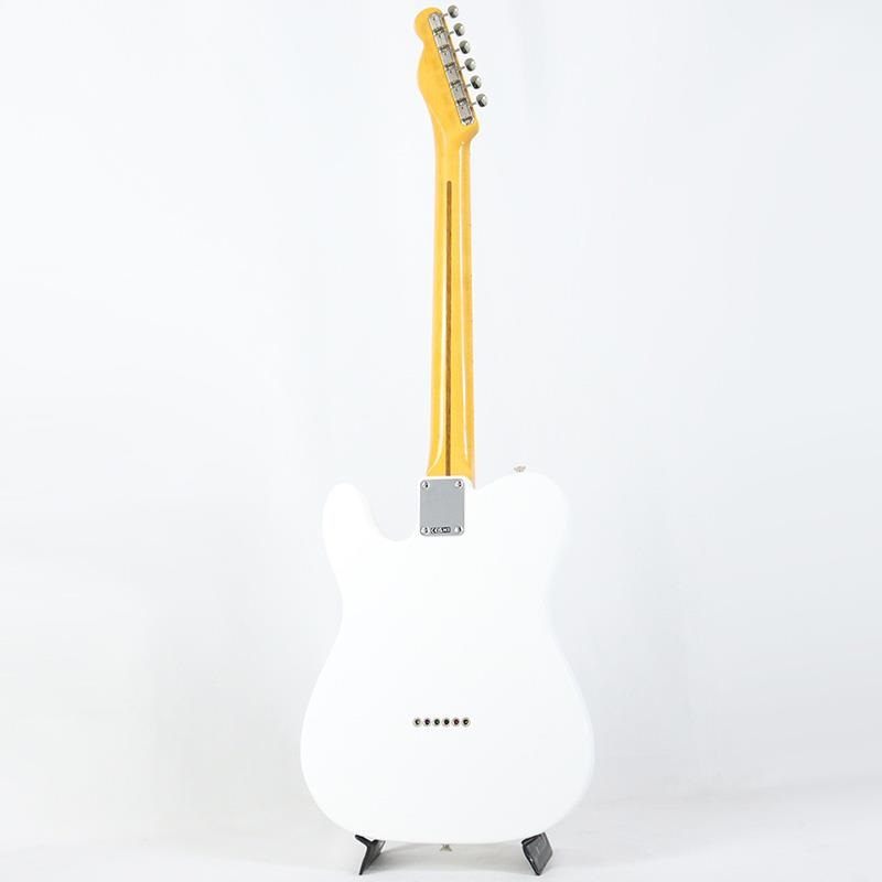 Fender USA Limited Edition American Vintage II 1951 Telecaster (Prototype White/Maple) 【キズあり特価】 画像2