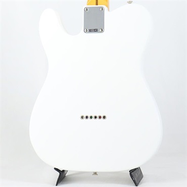 Fender USA Limited Edition American Vintage II 1951 Telecaster (Prototype White/Maple) 【キズあり特価】 画像3