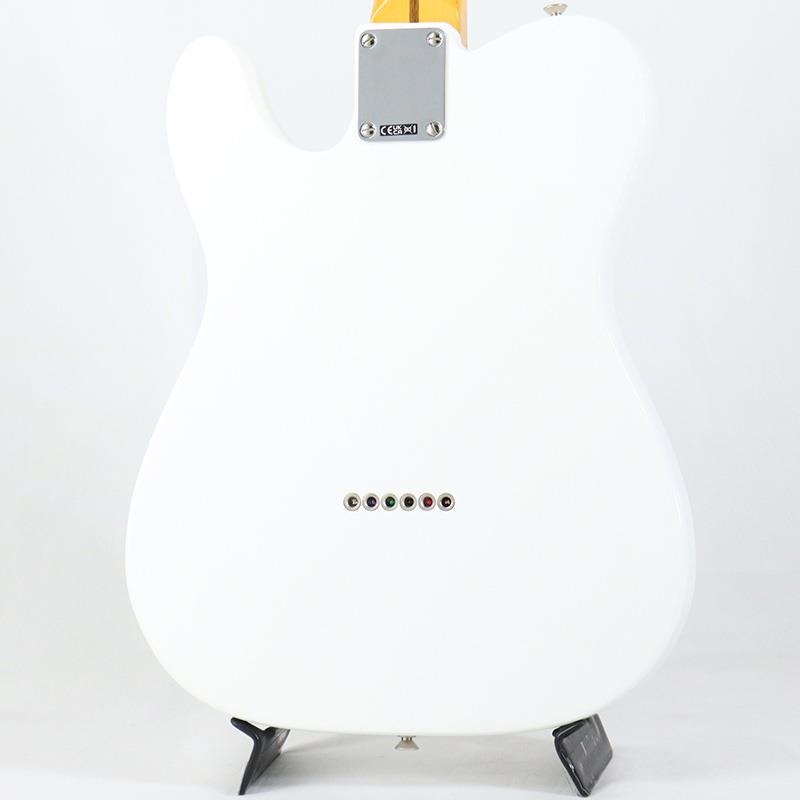 Fender USA Limited Edition American Vintage II 1951 Telecaster (Prototype White/Maple) 【キズあり特価】 画像3