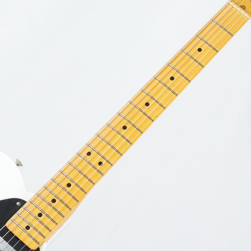 Fender USA Limited Edition American Vintage II 1951 Telecaster (Prototype White/Maple) 【キズあり特価】 画像4