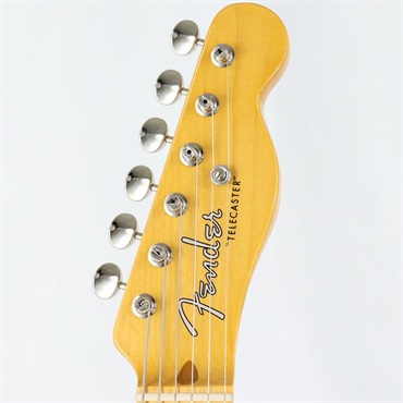 Fender USA Limited Edition American Vintage II 1951 Telecaster (Prototype White/Maple) 【キズあり特価】 画像6