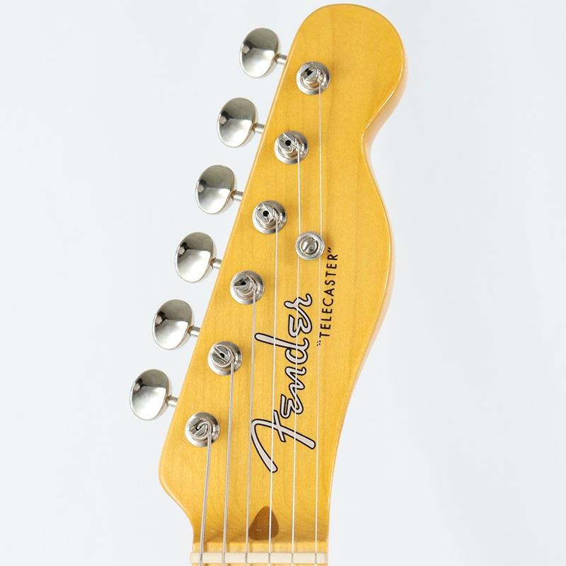 Fender USA Limited Edition American Vintage II 1951 Telecaster (Prototype White/Maple) 【キズあり特価】 画像6