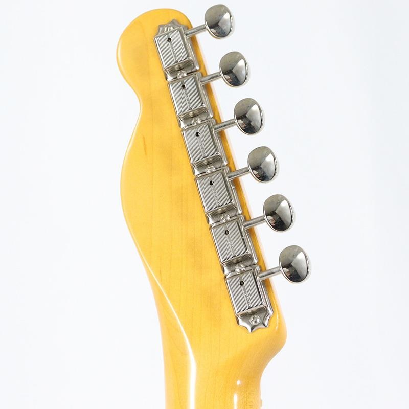 Fender USA Limited Edition American Vintage II 1951 Telecaster (Prototype White/Maple) 【キズあり特価】 画像7