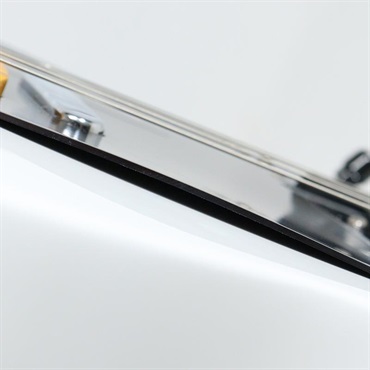 Fender USA Limited Edition American Vintage II 1951 Telecaster (Prototype White/Maple) 【キズあり特価】 画像8