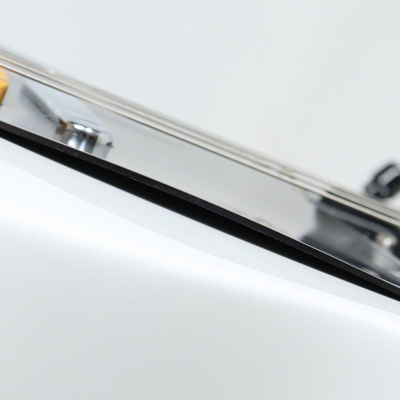 Fender USA Limited Edition American Vintage II 1951 Telecaster (Prototype White/Maple) 【キズあり特価】 画像8