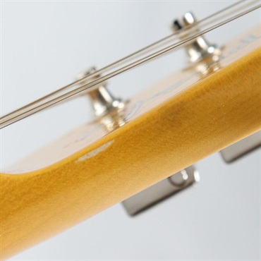 Fender USA Limited Edition American Vintage II 1951 Telecaster (Prototype White/Maple) 【キズあり特価】 画像10