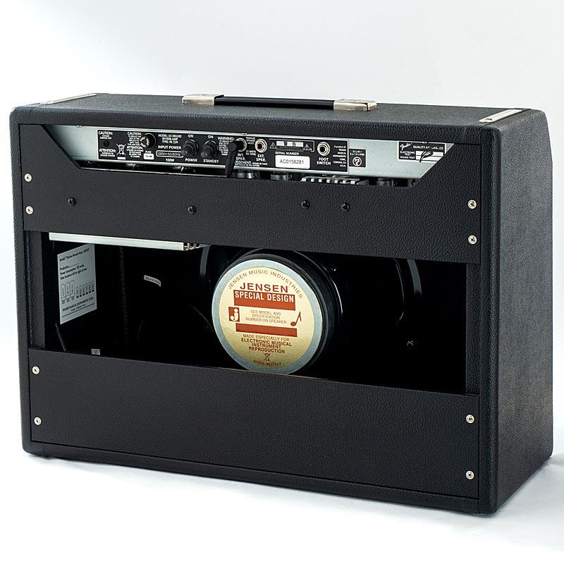 Fender USA USED 中古 '65 Deluxe Reverb 画像1