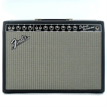 Fender USA USED 中古 '65 Deluxe Reverb 画像2