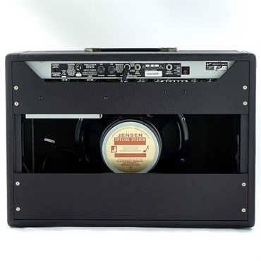 Fender USA USED 中古 '65 Deluxe Reverb 画像3