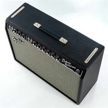 Fender USA USED 中古 '65 Deluxe Reverb 画像4