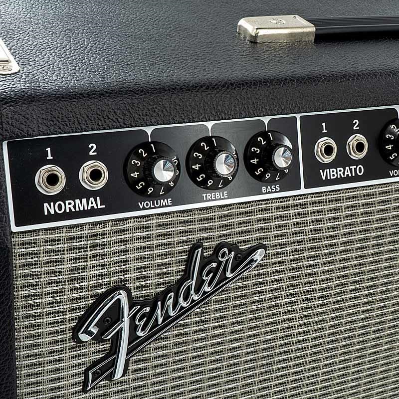 Fender USA USED 中古 '65 Deluxe Reverb 画像5