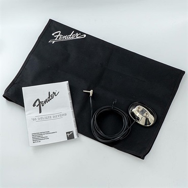 Fender USA USED 中古 '65 Deluxe Reverb 画像8