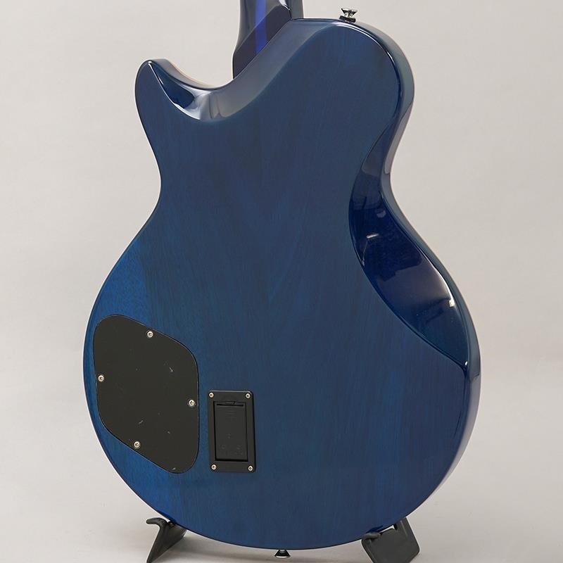 Maestro エレキギター ブルー Gio Ibanez GRG121SP BMC (Blue Metal Chameleon) エレキギター