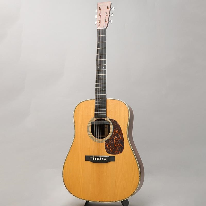 MARTIN USED 中古 D-28 Authentic 1937 VTS マーチン マーティン 画像2