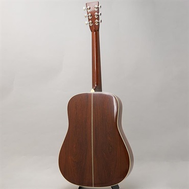 MARTIN USED 中古 D-28 Authentic 1937 VTS マーチン マーティン 画像3