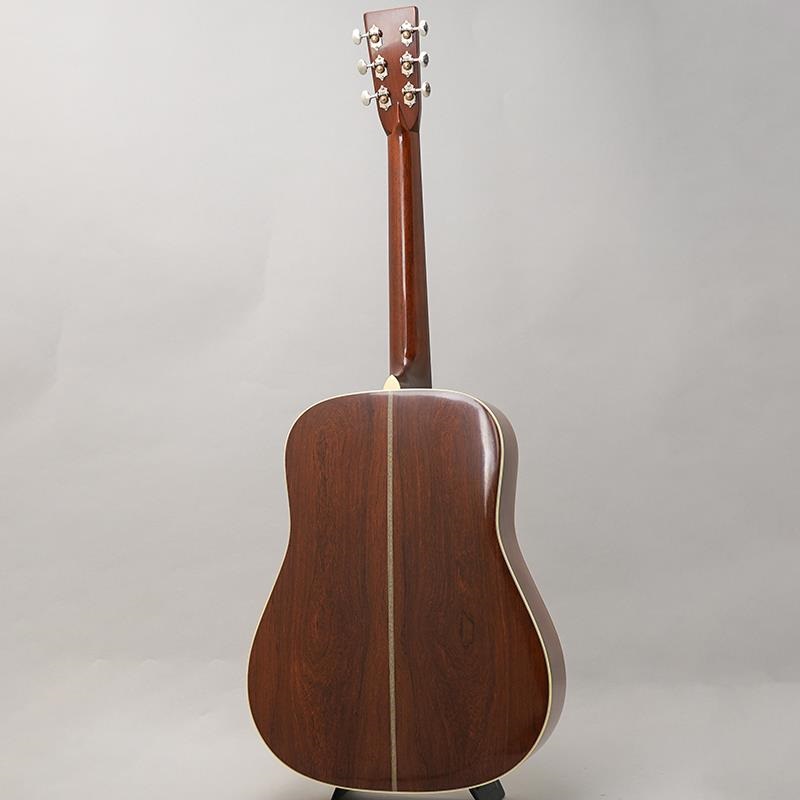 MARTIN USED 中古 D-28 Authentic 1937 VTS マーチン マーティン 画像3