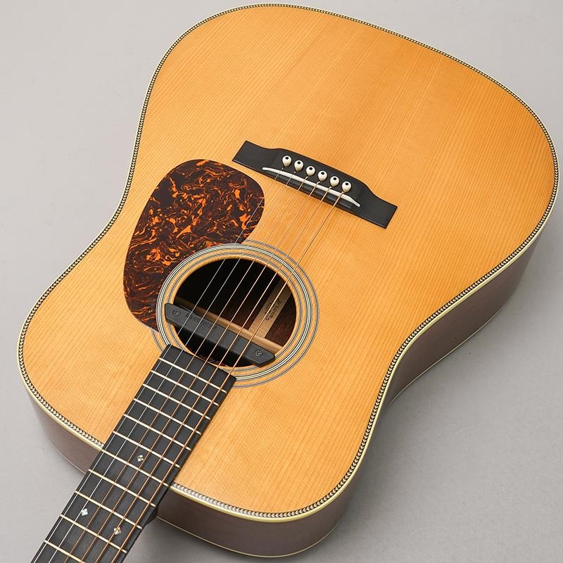 MARTIN USED 中古 D-28 Authentic 1937 VTS マーチン マーティン 画像4