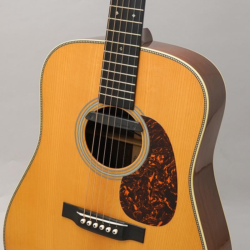 MARTIN USED 中古 D-28 Authentic 1937 VTS マーチン マーティン 画像6