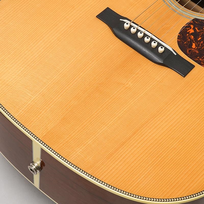 MARTIN USED 中古 D-28 Authentic 1937 VTS マーチン マーティン 画像7