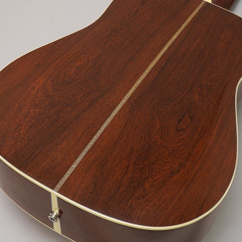 MARTIN USED 中古 D-28 Authentic 1937 VTS マーチン マーティン 画像8