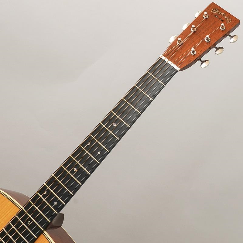 MARTIN USED 中古 D-28 Authentic 1937 VTS マーチン マーティン 画像9