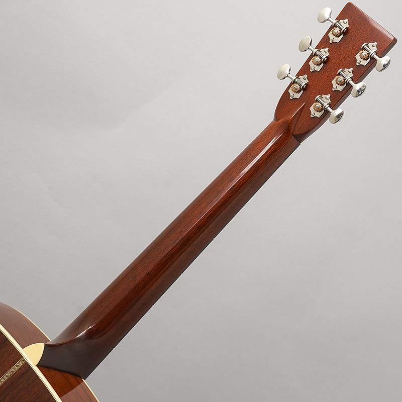 MARTIN USED 中古 D-28 Authentic 1937 VTS マーチン マーティン 画像10