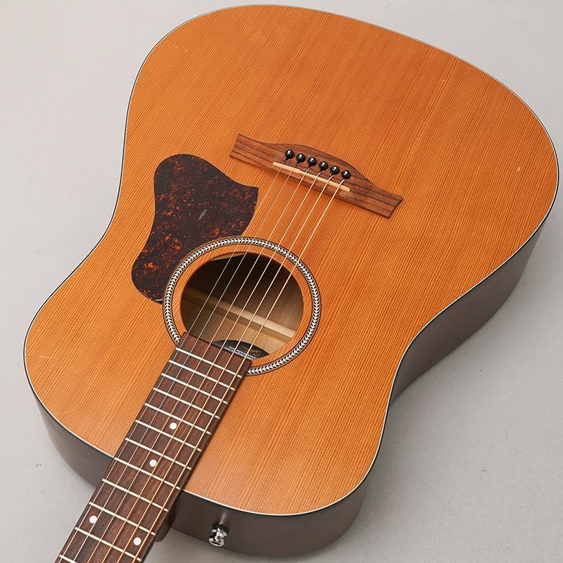 Seagull USED 中古 S6 Ceder Original Slim シーガル 画像4