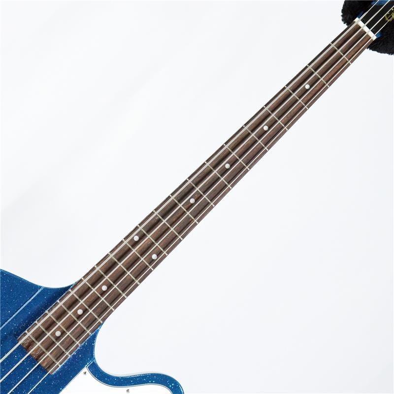 すだ　Höfner エレキベース スノーブルー Yahoo!オークション - Hofner B-BASS HI-SERIES IGNITION BASS
