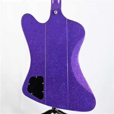 Epiphone Thunderbird '64 (Purple Sparkle) 画像4