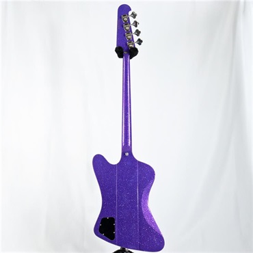 Epiphone Thunderbird '64 (Purple Sparkle) 画像5