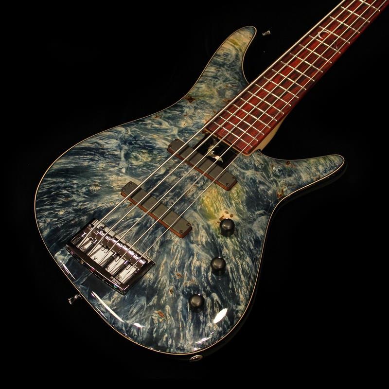 Sugi NB5C 432 BM-PRM/ASH/PLB (34 Inch Model) 画像1